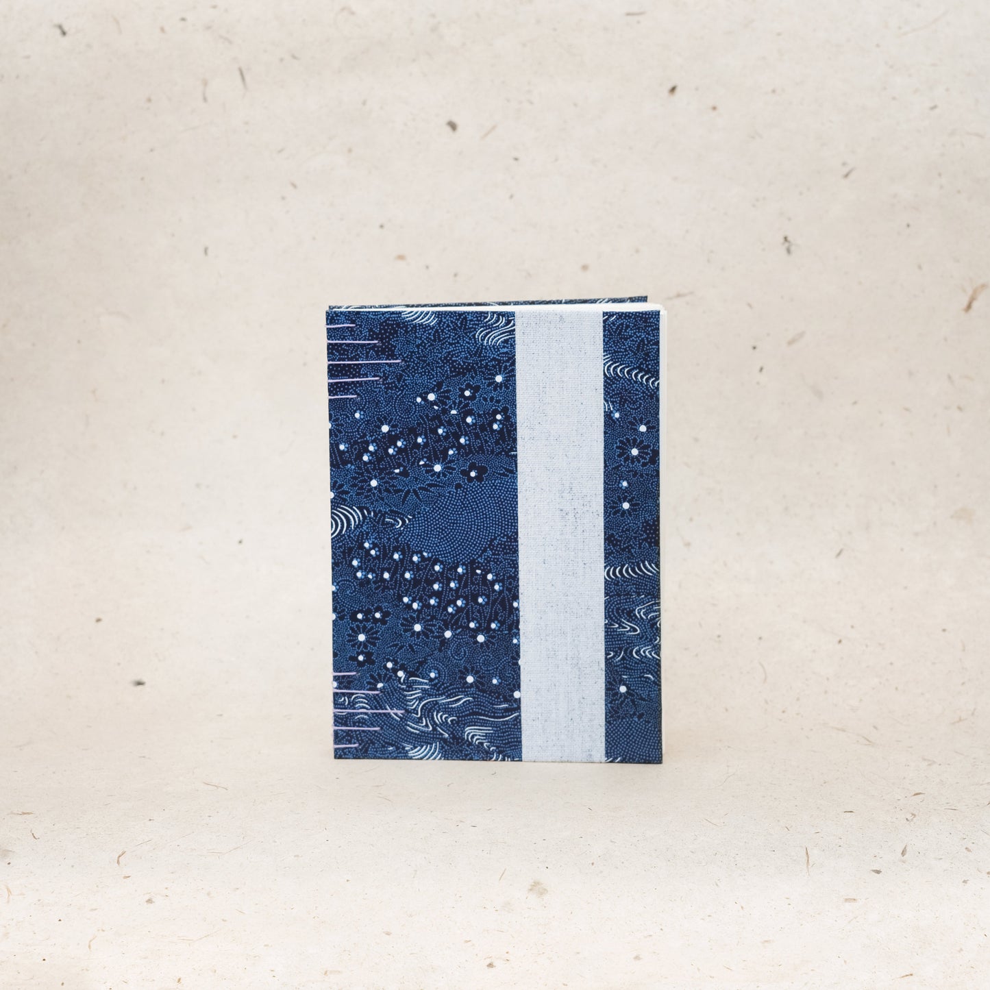 Lines, Midnight, B6 Journal