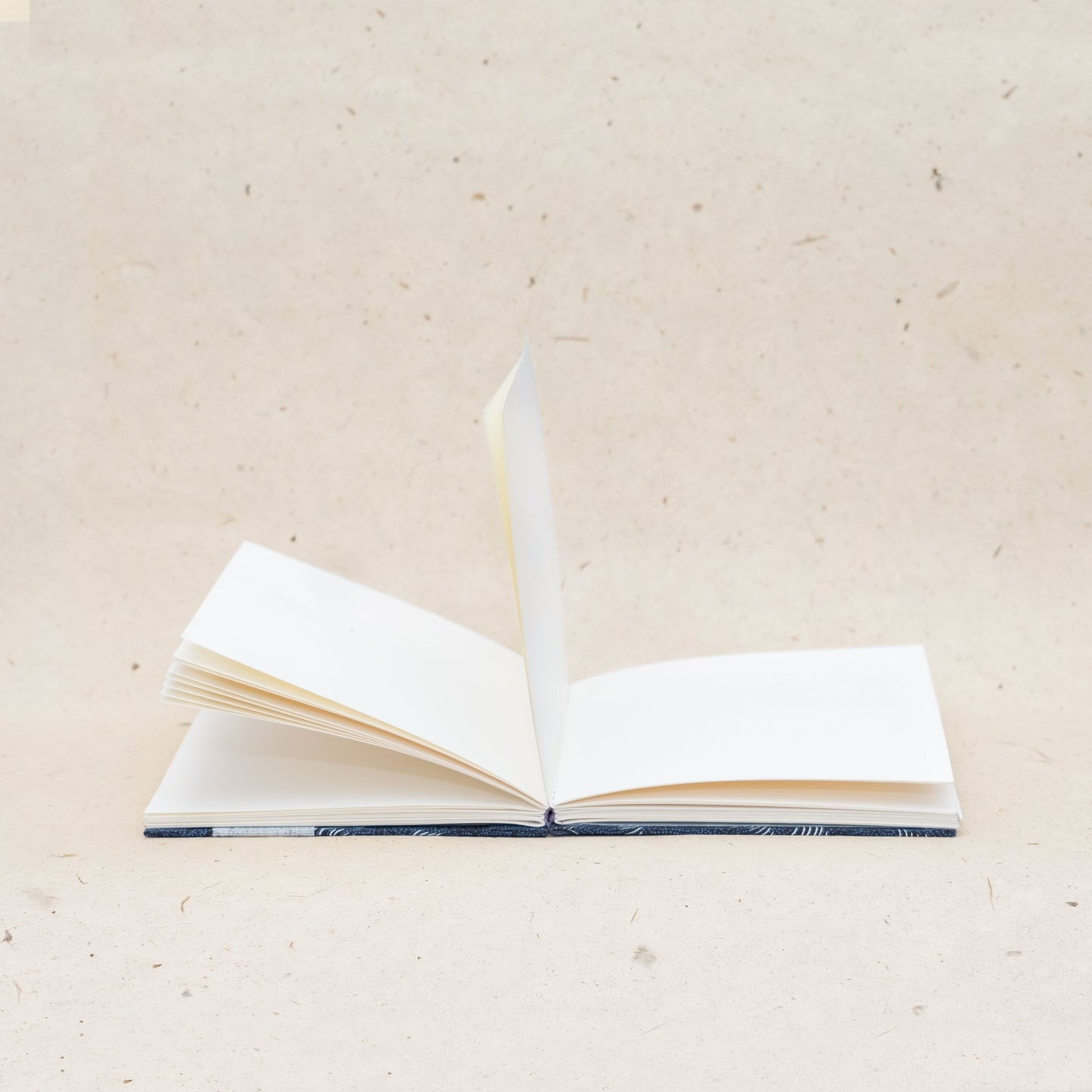 Lines, Midnight, B6 Journal